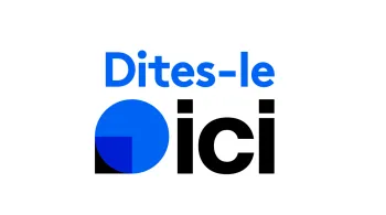 Enquête Dites-le ici