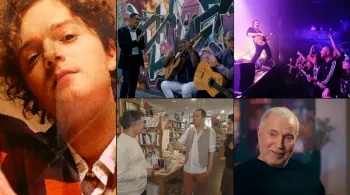 Culture dans votre région 26 avril 2023