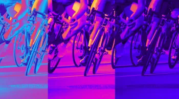 Cyclisme été 2023