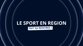 ICI sport en région