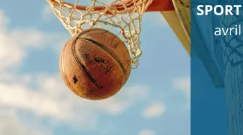 Sport région avril 26