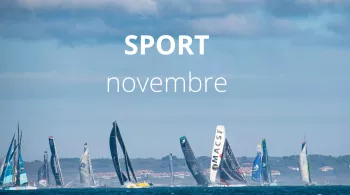 Sports régions novembre
