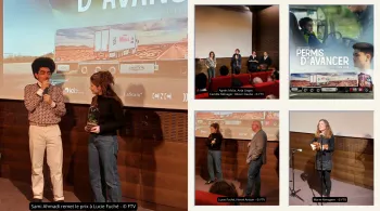 Graine de doc lauréate 2024