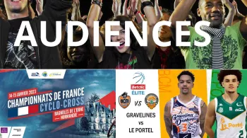audiences sport