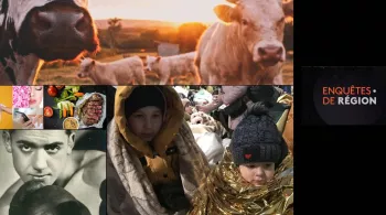 Enquêtes de régions 8 février