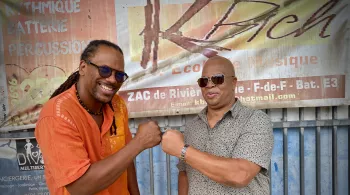 Ziétaj' avec Hervé Laval