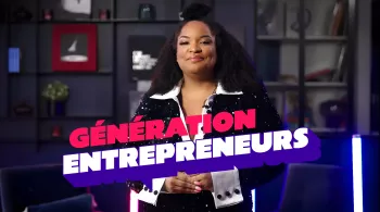 Génération entrepreneurs