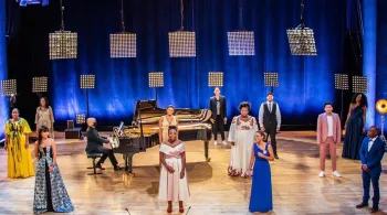 finale Voix des Outre-mer