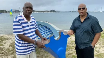 Ziétaj' avec Jean Trudo
