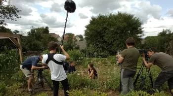 En Haute-Saône, le bonheur est-il dans les prés ?