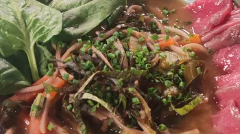 Le goût des rencontres en Nouvelle-Aquitaine 