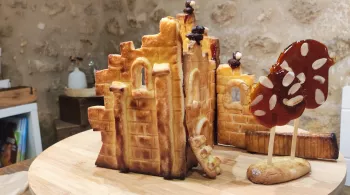 Le goût des rencontres en Nouvelle-Aquitaine à Chauvigny 