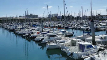 Nautisme ©Amélie Geffroy