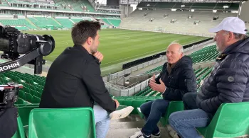 Les héros du patrimoine Légende verte et gueules noires