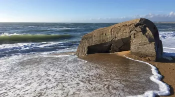 A chacun son blockhaus 