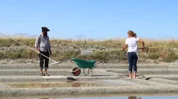 Envie dehors ! Au fil de la vie © Clémence Laroque