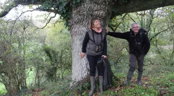 Envie Dehors ! La Haute Mayenne grandeur nature