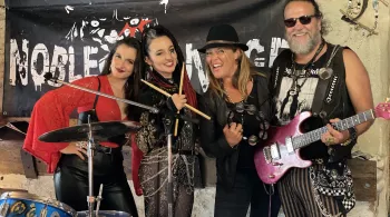 Envie dehors ! La Mayenne, un voyage inattendu 