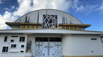 Messe de Noël 2022 : Église de Saint-Christophe