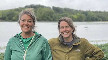 Envie dehors, Loire Sauvage