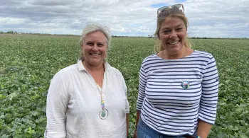 Envie dehors ! Marais poitevin, une bulle de nature