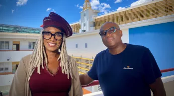 Ziétaj avec Didier Marmot