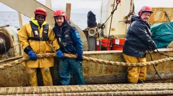 documentaire La légende du Joseph