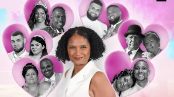 6 mariages et un témoin privilégié, Rocaya ! Le plus beau jour de leur vie en compétition sur Réunion la 1ère !