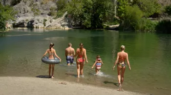 Documentaire "Ici rugissaient les lions"