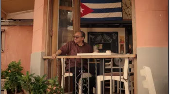 Alain Jean-Marie, impressions cubaines © Beau Comme une Image/Beau comme les Antilles