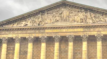 Législatives 2024