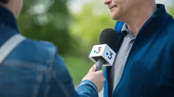 France 3 Pays de la Loire © Charles Hermand 