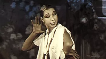 Joséphine Baker