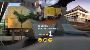 À l'occasion de la 43ᵉ édition des Journées Européennes du Patrimoine, la station Réunion la 1ère invite chaleureusement les Réunionnais à découvrir l'envers du décor. L'événement se tiendra le dimanche 20 septembre 2026, de 8h30 à 18h00, sur son site de Sainte-Clotilde (12, rue René Demarne). 📍
