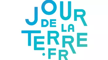 Logo Jour de la terre