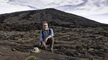 Le monde de Jamy : Quand nos volcans se déchaînent !