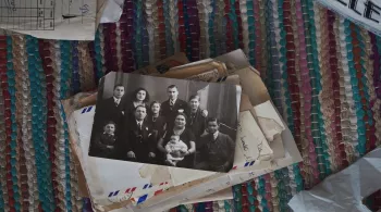 Documentaire : Je vais tuer Hitler 