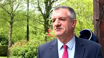 Jean Lassalle