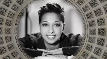 Josephine Baker
