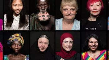 Journée de la femme France 3 Régions