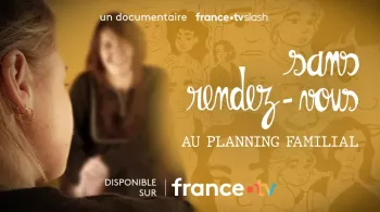 Sans rendez-vous, au planning familial