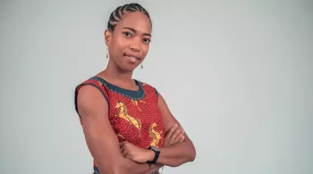 Caraïbes, le mensuel : Kelly Pujar