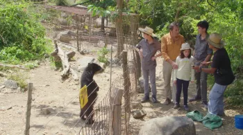 La nature en héritage 