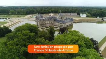 LGSH Chantilly