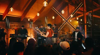 La CoLAB One Up Experiment et Al Ghar