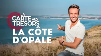 Jeux d'influence © WHAT’S UP FILMS - ARTE France - PICTANOVO - 2022