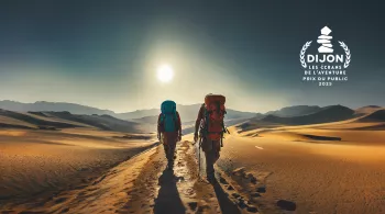 La dernière marche 