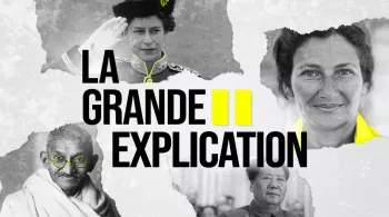 La grande explication saison 4