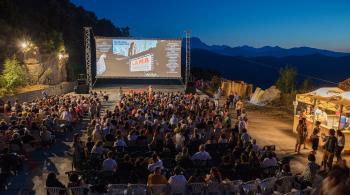 Les festival du film de Lama à l'honneur dans une émission spéciale à voir samedi 31 juillet sur ViaStella