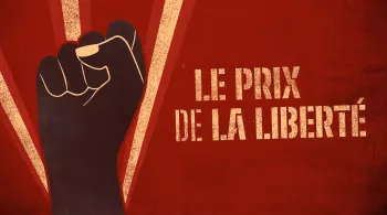 Le prix de la liberté _ visuel collection